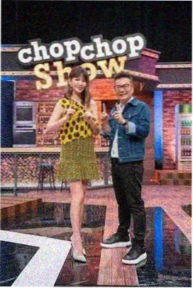 声优见面会现场镜头动态图预览帧